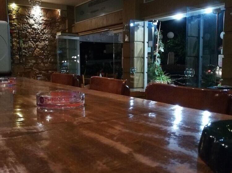 هتل Palataki Residence