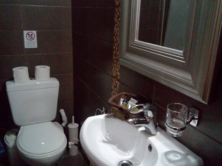 هتل Palataki Residence