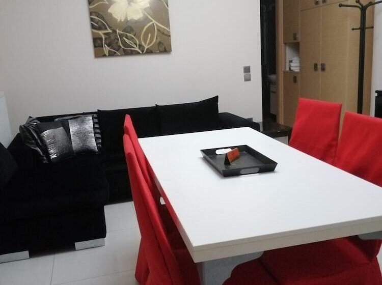 هتل Palataki Residence