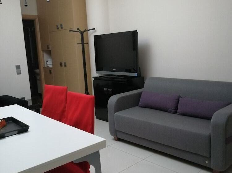 هتل Palataki Residence