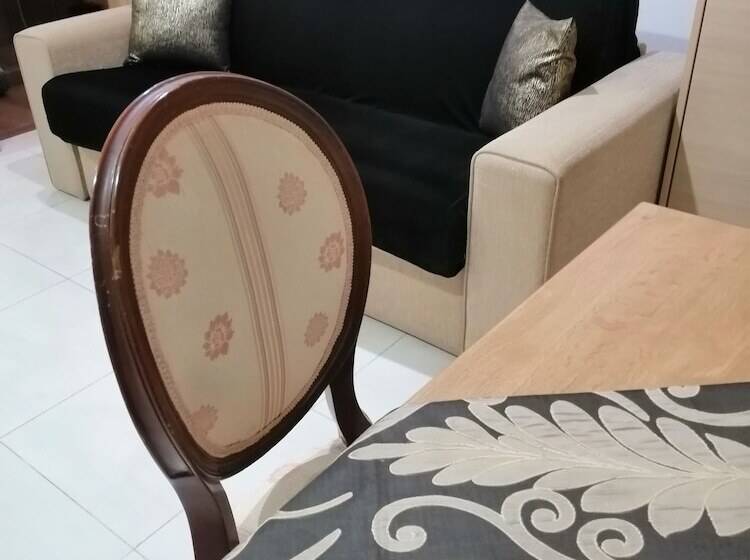 هتل Palataki Residence