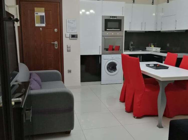 هتل Palataki Residence