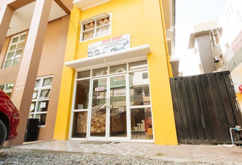 فندق Reddoorz Near Caticlan Airport