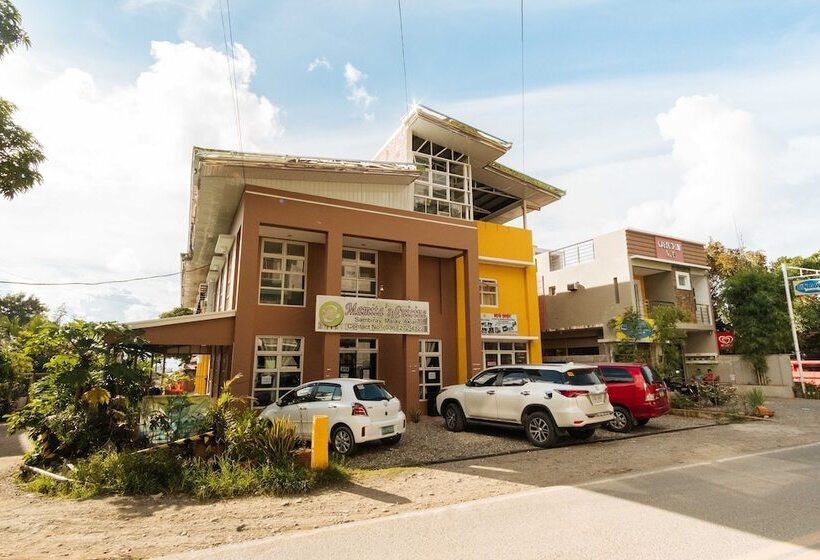 فندق Reddoorz Near Caticlan Airport