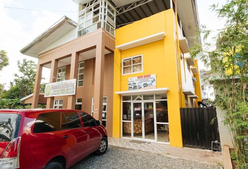 فندق Reddoorz Near Caticlan Airport