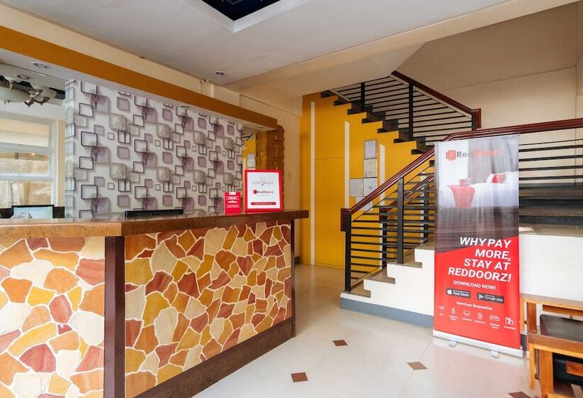 فندق Reddoorz Near Caticlan Airport
