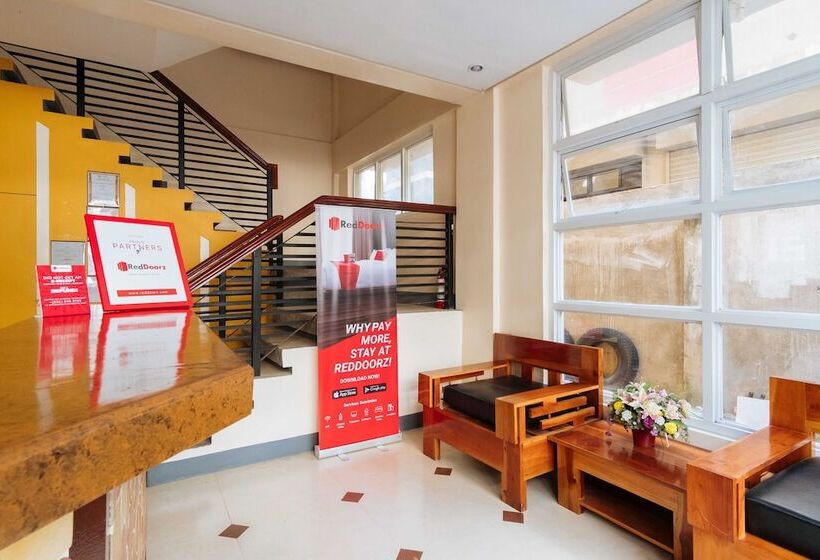 فندق Reddoorz Near Caticlan Airport
