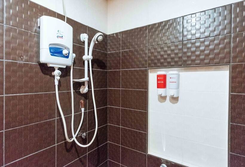 فندق Reddoorz Near Caticlan Airport