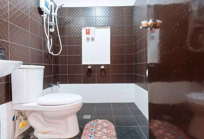 Hotelli Reddoorz Near Caticlan Airport