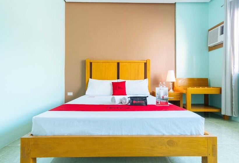 فندق Reddoorz Near Caticlan Airport