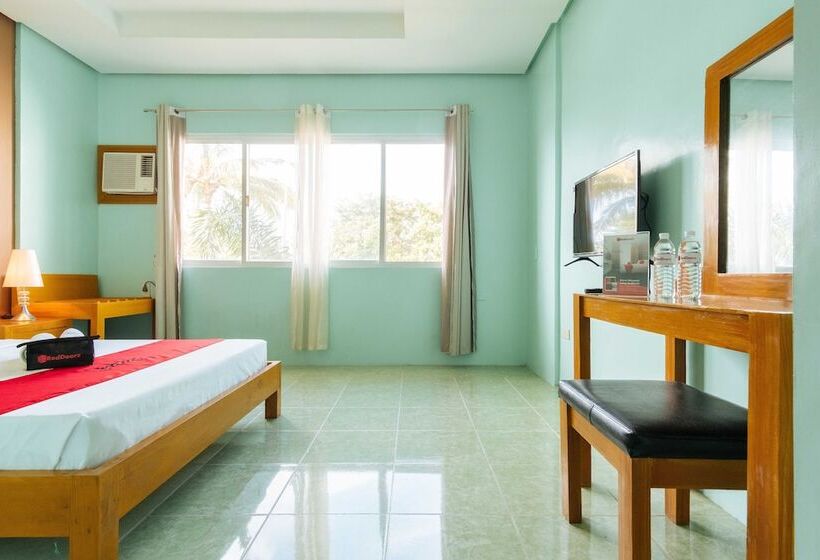 فندق Reddoorz Near Caticlan Airport