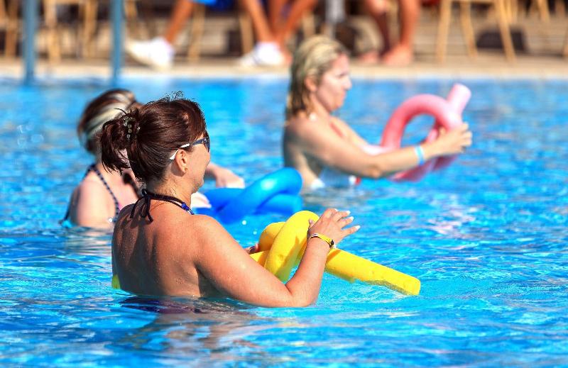 Отель Sirens Beach & Village