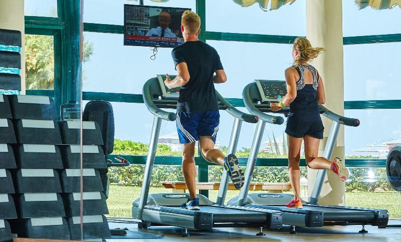 Отель Sirens Beach & Village