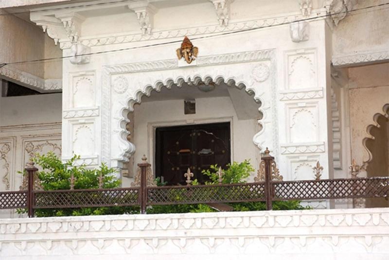 酒店 The Moti Mahal