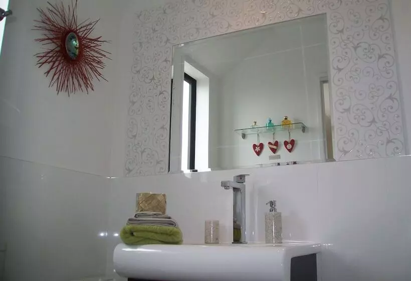 Hotelli West Melton Bed And Breakfast