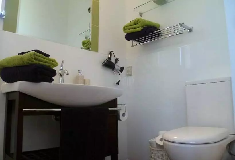 Hotelli West Melton Bed And Breakfast