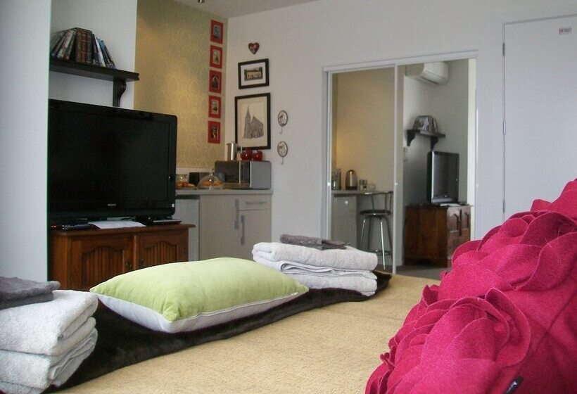 فندق West Melton Bed And Breakfast