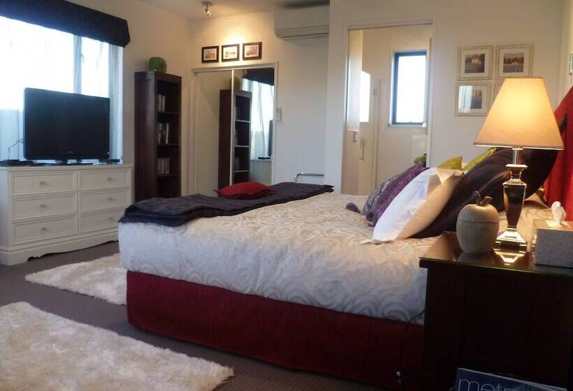 فندق West Melton Bed And Breakfast