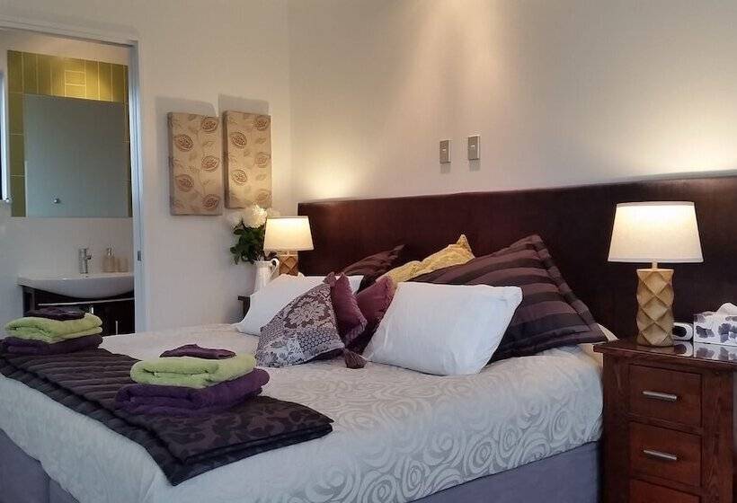 فندق West Melton Bed And Breakfast