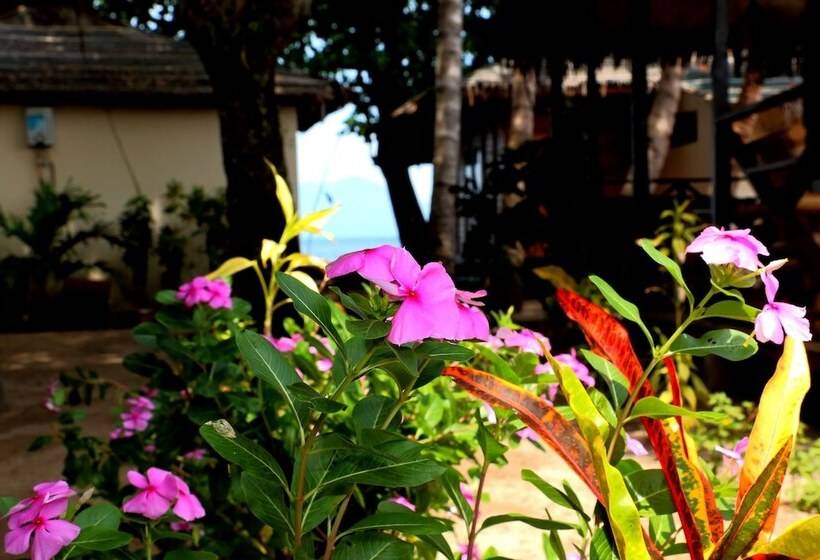 Szálloda Onong Resort