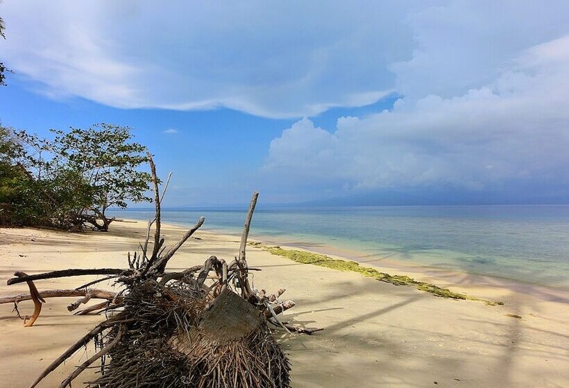 Szálloda Onong Resort