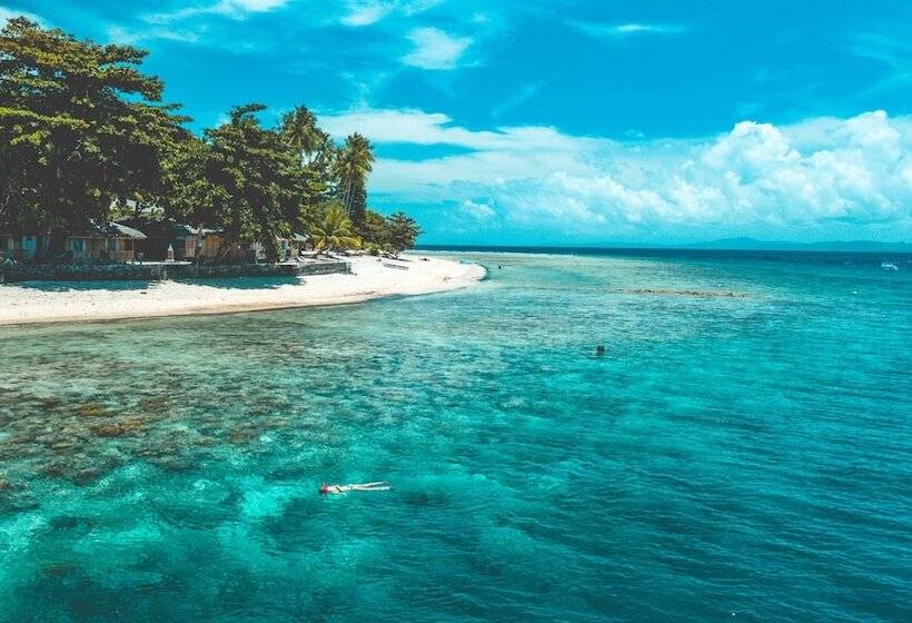 Szálloda Onong Resort