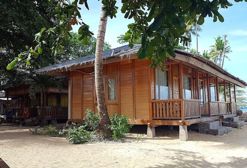 Szálloda Onong Resort