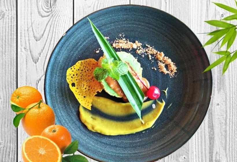 Szálloda Onong Resort