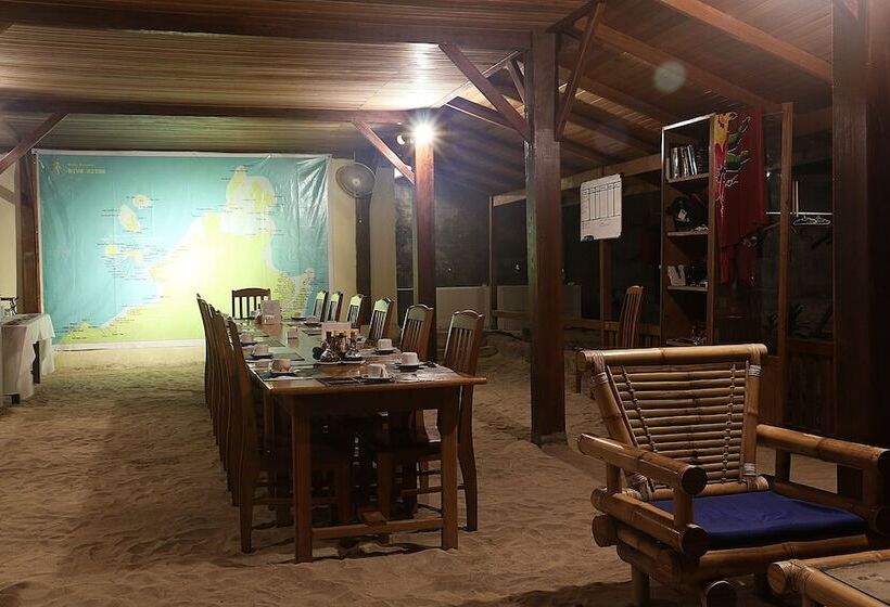 Szálloda Onong Resort