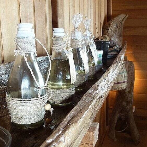 Szálloda Onong Resort