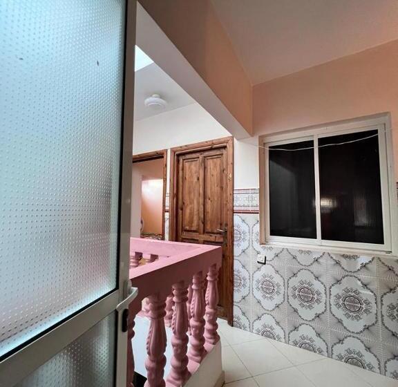 בית מלון כפרי Dar Bennis