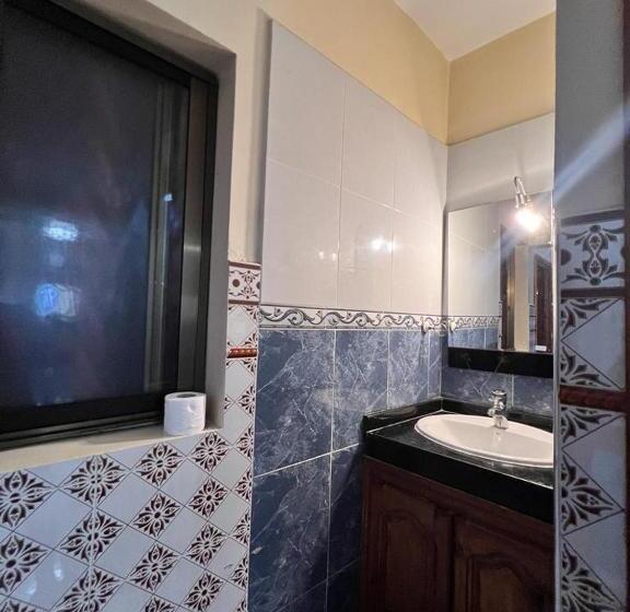 בית מלון כפרי Dar Bennis