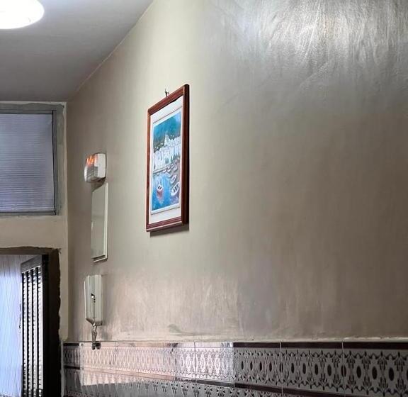 בית מלון כפרי Dar Bennis