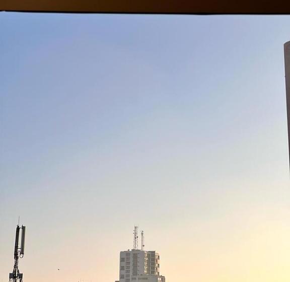 בית מלון כפרי Dar Bennis