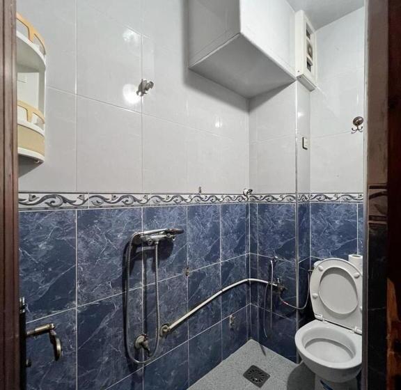 בית מלון כפרי Dar Bennis