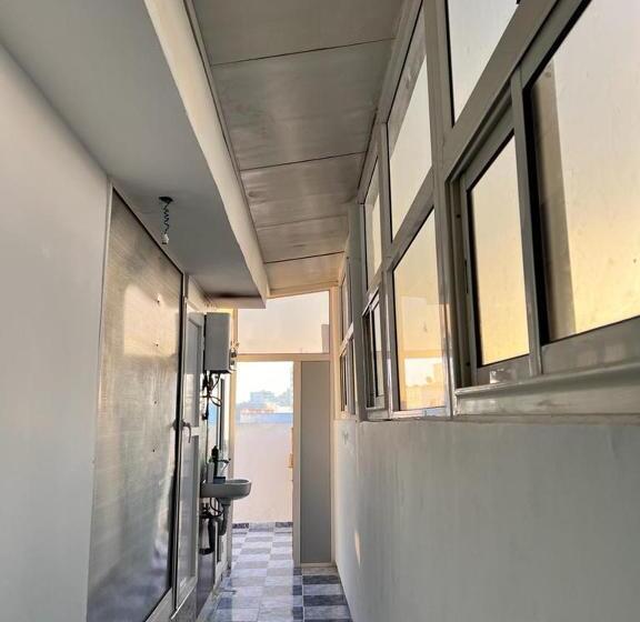 בית מלון כפרי Dar Bennis