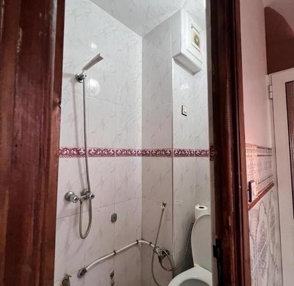 בית מלון כפרי Dar Bennis