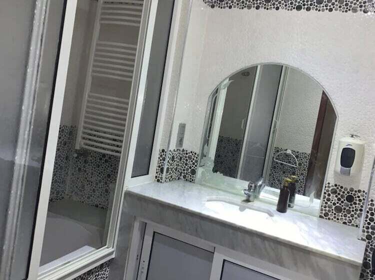 בית מלון כפרי Dar Bennis