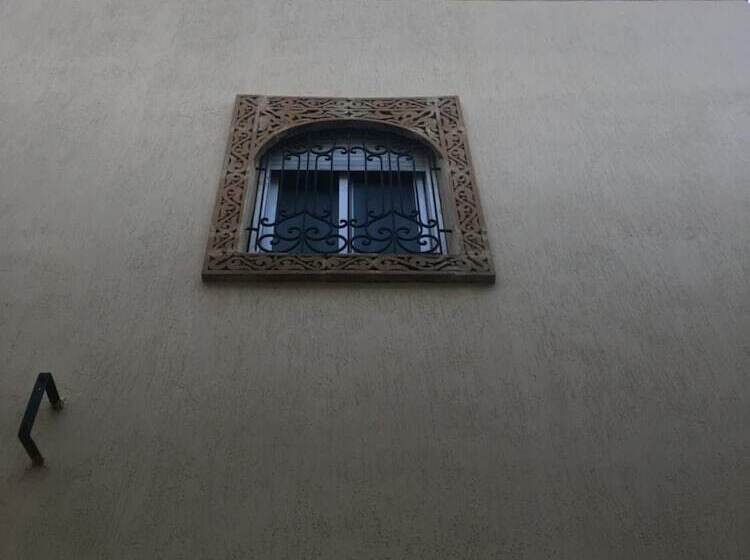 בית מלון כפרי Dar Bennis