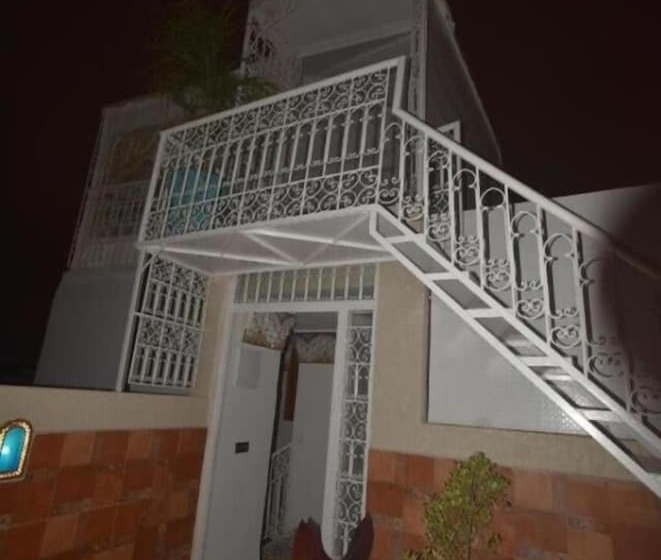 בית מלון כפרי Dar Bennis