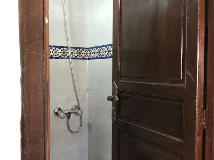 בית מלון כפרי Dar Bennis