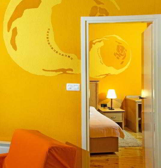 Agroresort Bracka Perla