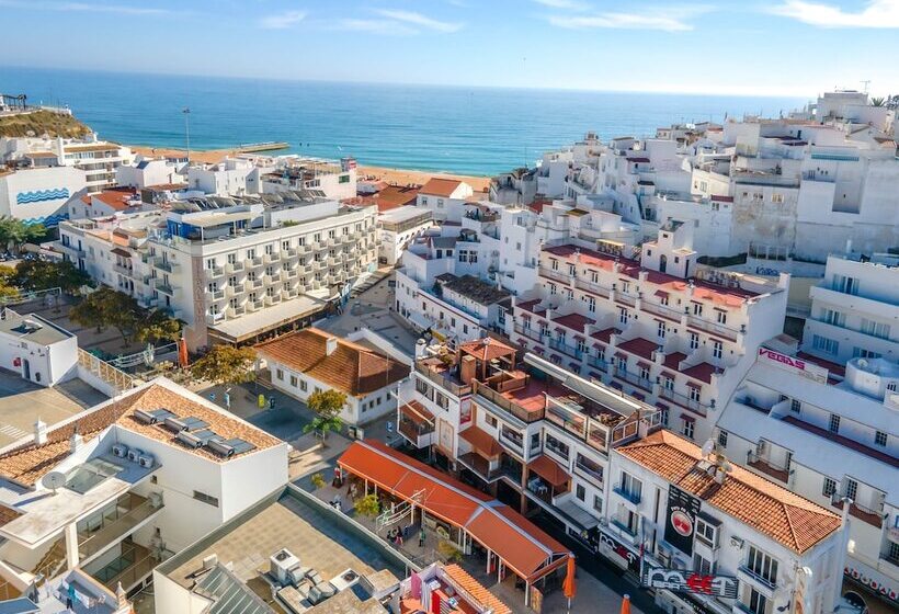 Algardia Marina Parque By Garvetur