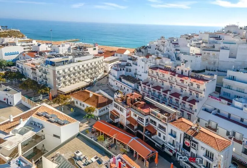 Algardia Marina Parque By Garvetur