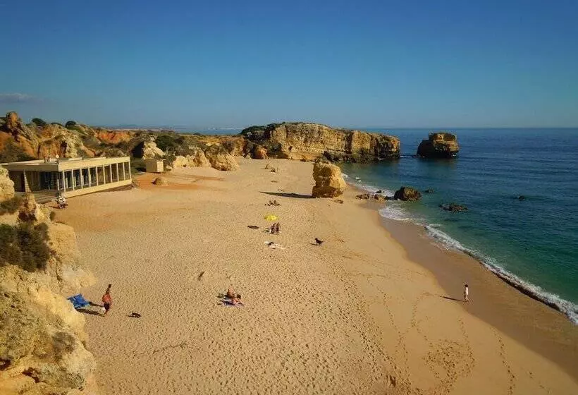 Algardia Marina Parque By Garvetur