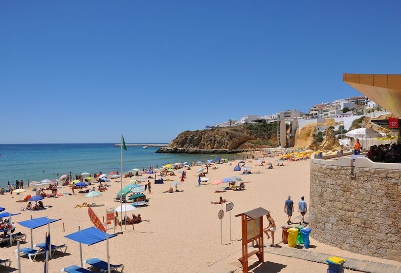 Algardia Marina Parque By Garvetur