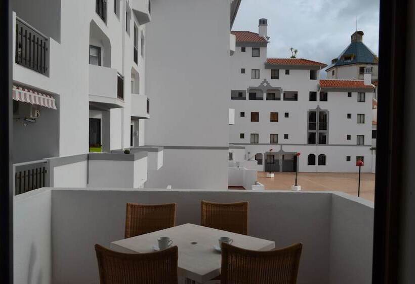 Algardia Marina Parque By Garvetur