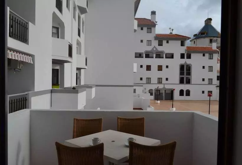 Algardia Marina Parque By Garvetur