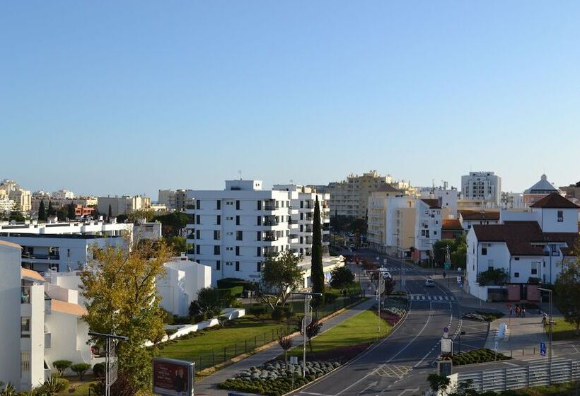 Algardia Marina Parque By Garvetur