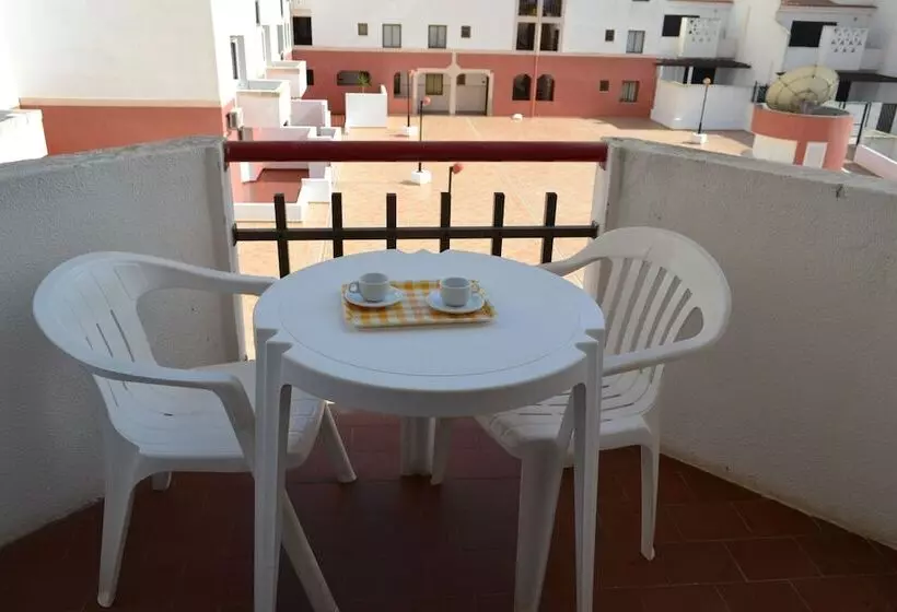 Algardia Marina Parque By Garvetur